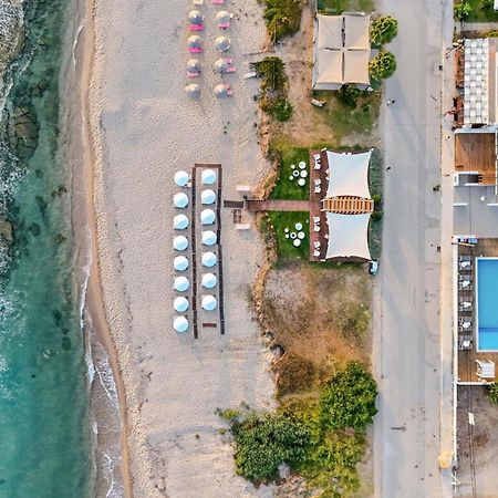 Sesa Boutique Hotel&Restaurant - Small Luxury Hotels of The World Kanali  Extérieur photo