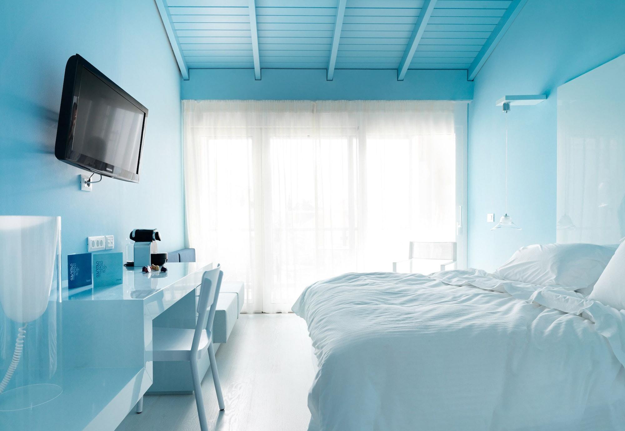 Sesa Boutique Hotel&Restaurant - Small Luxury Hotels of The World Kanali  Extérieur photo