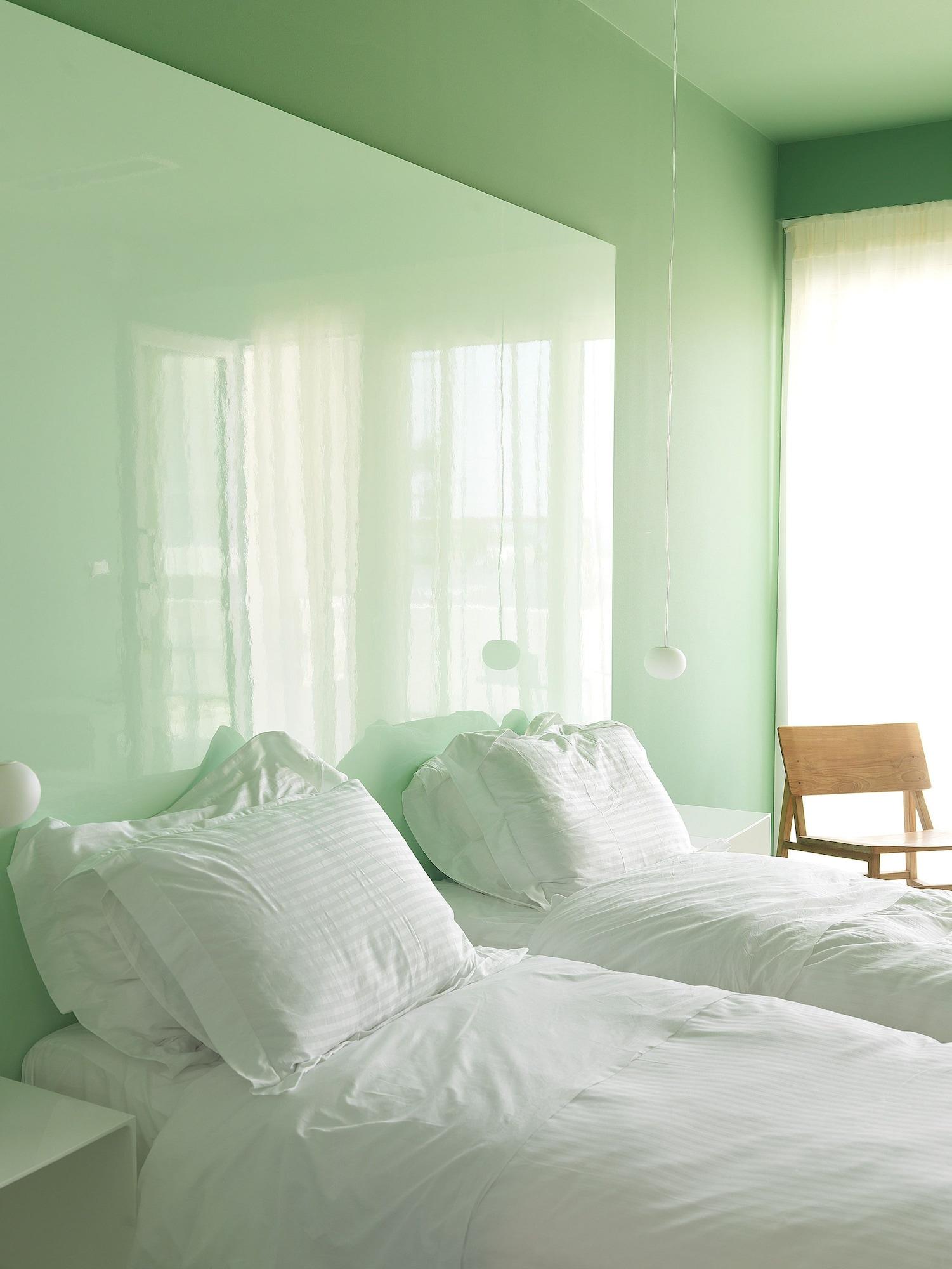 Sesa Boutique Hotel&Restaurant - Small Luxury Hotels of The World Kanali  Extérieur photo