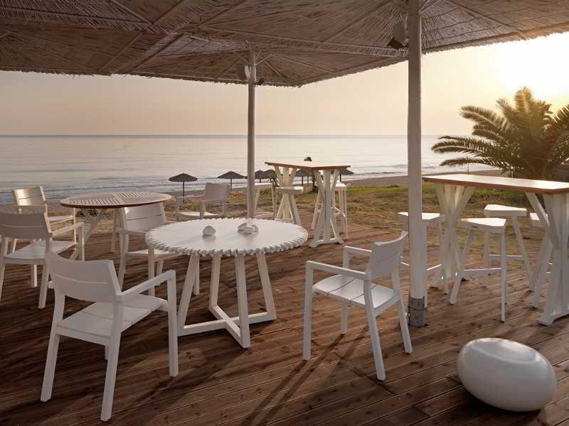 Sesa Boutique Hotel&Restaurant - Small Luxury Hotels of The World Kanali  Extérieur photo