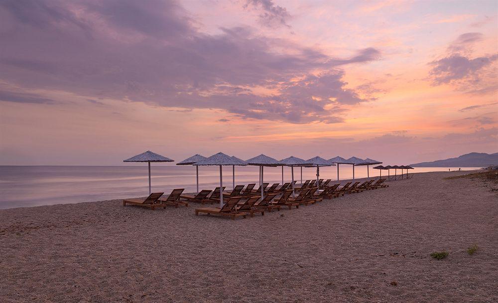 Sesa Boutique Hotel&Restaurant - Small Luxury Hotels of The World Kanali  Extérieur photo