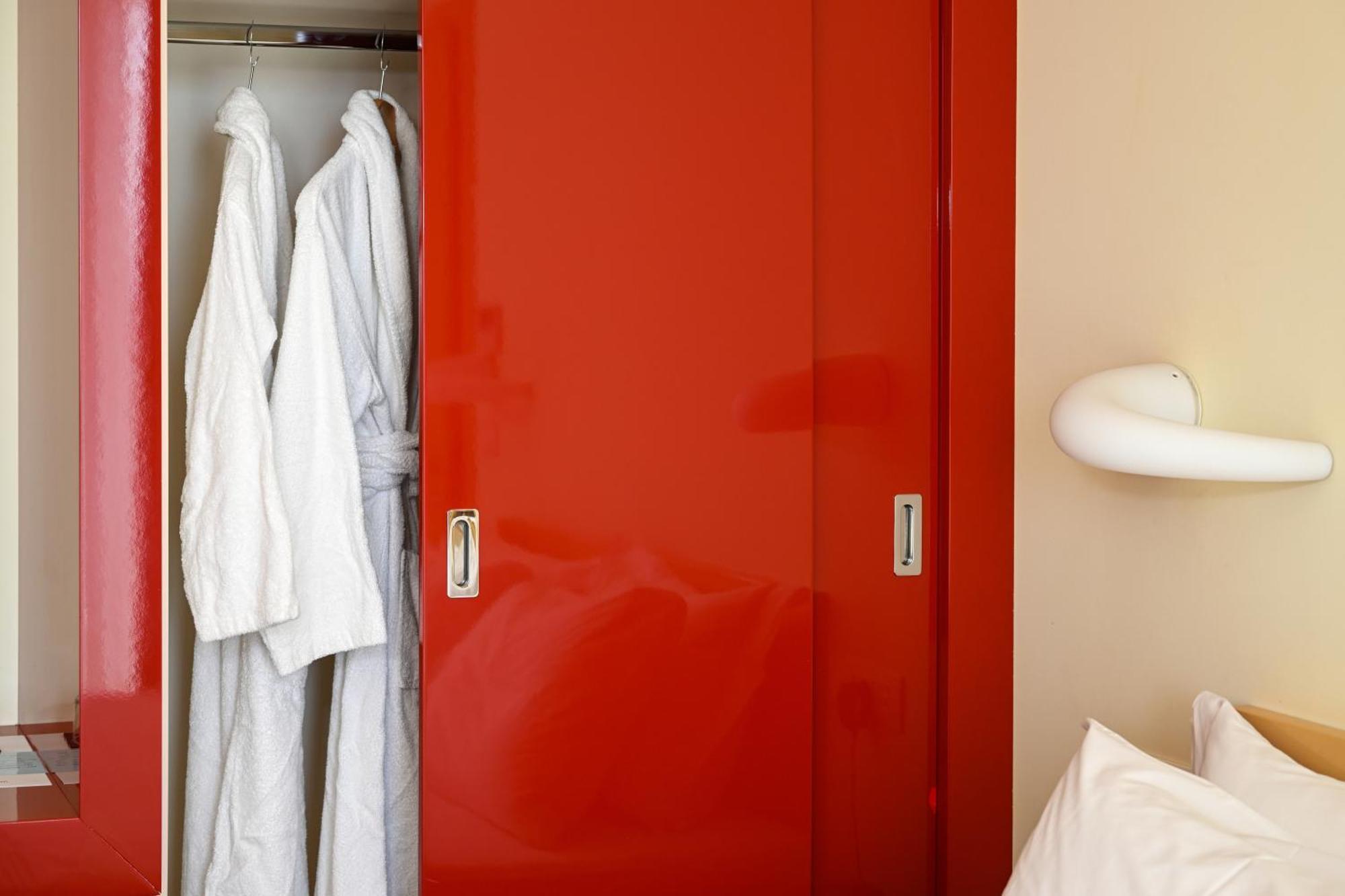 Sesa Boutique Hotel&Restaurant - Small Luxury Hotels of The World Kanali  Extérieur photo