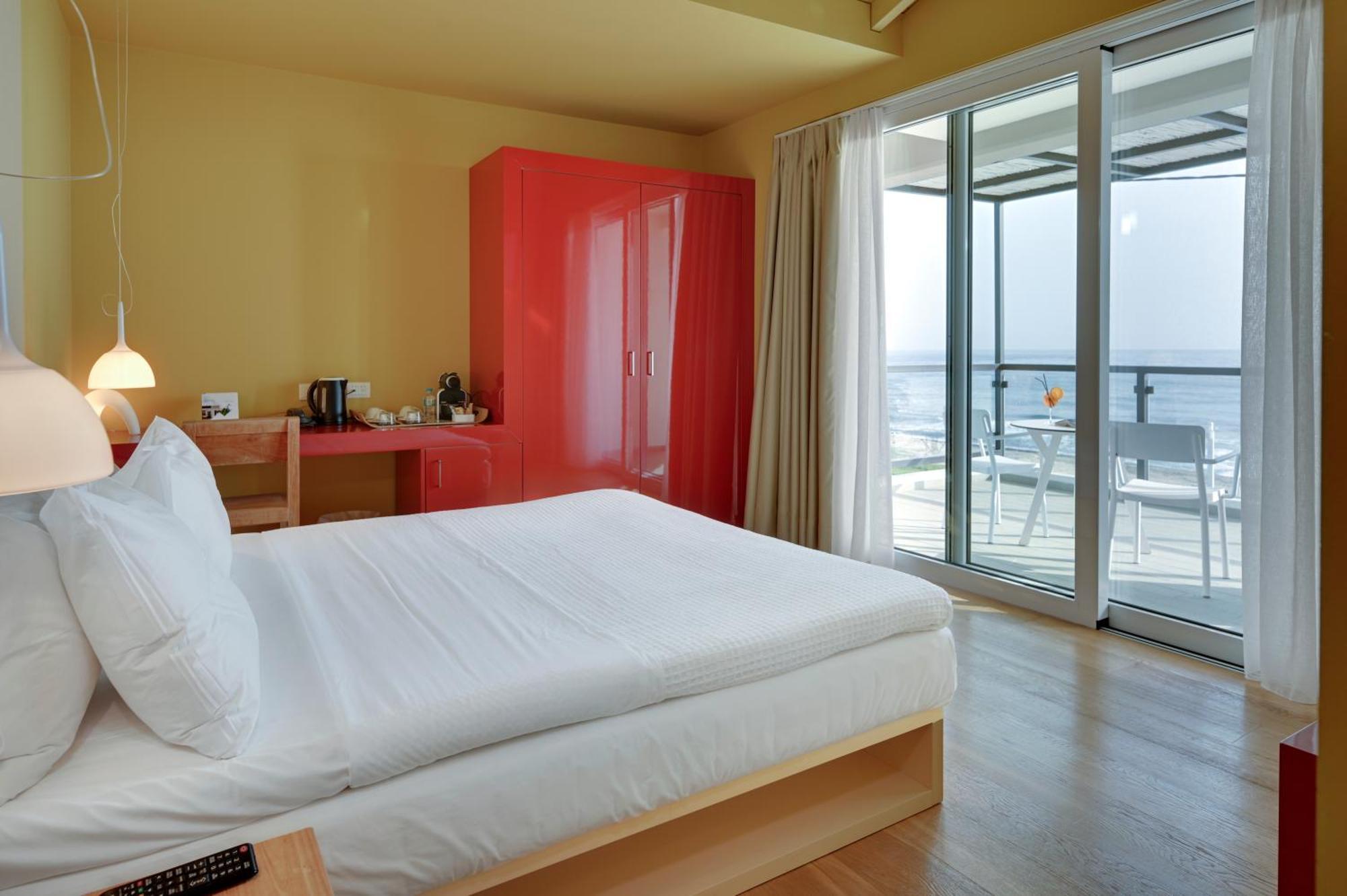 Sesa Boutique Hotel&Restaurant - Small Luxury Hotels of The World Kanali  Extérieur photo