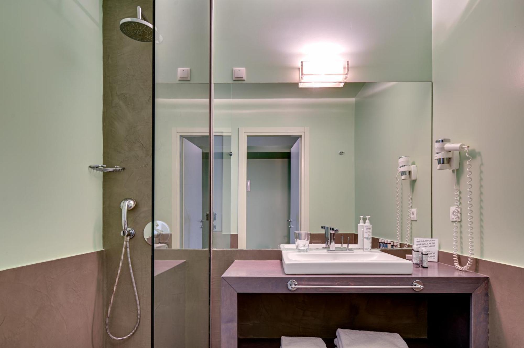 Sesa Boutique Hotel&Restaurant - Small Luxury Hotels of The World Kanali  Extérieur photo