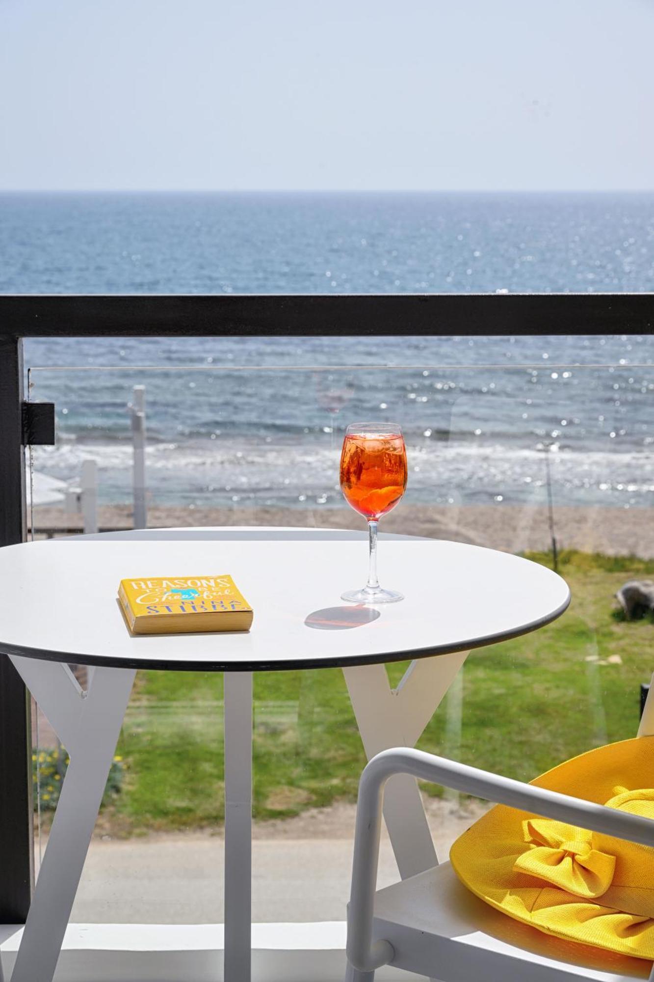 Sesa Boutique Hotel&Restaurant - Small Luxury Hotels of The World Kanali  Extérieur photo