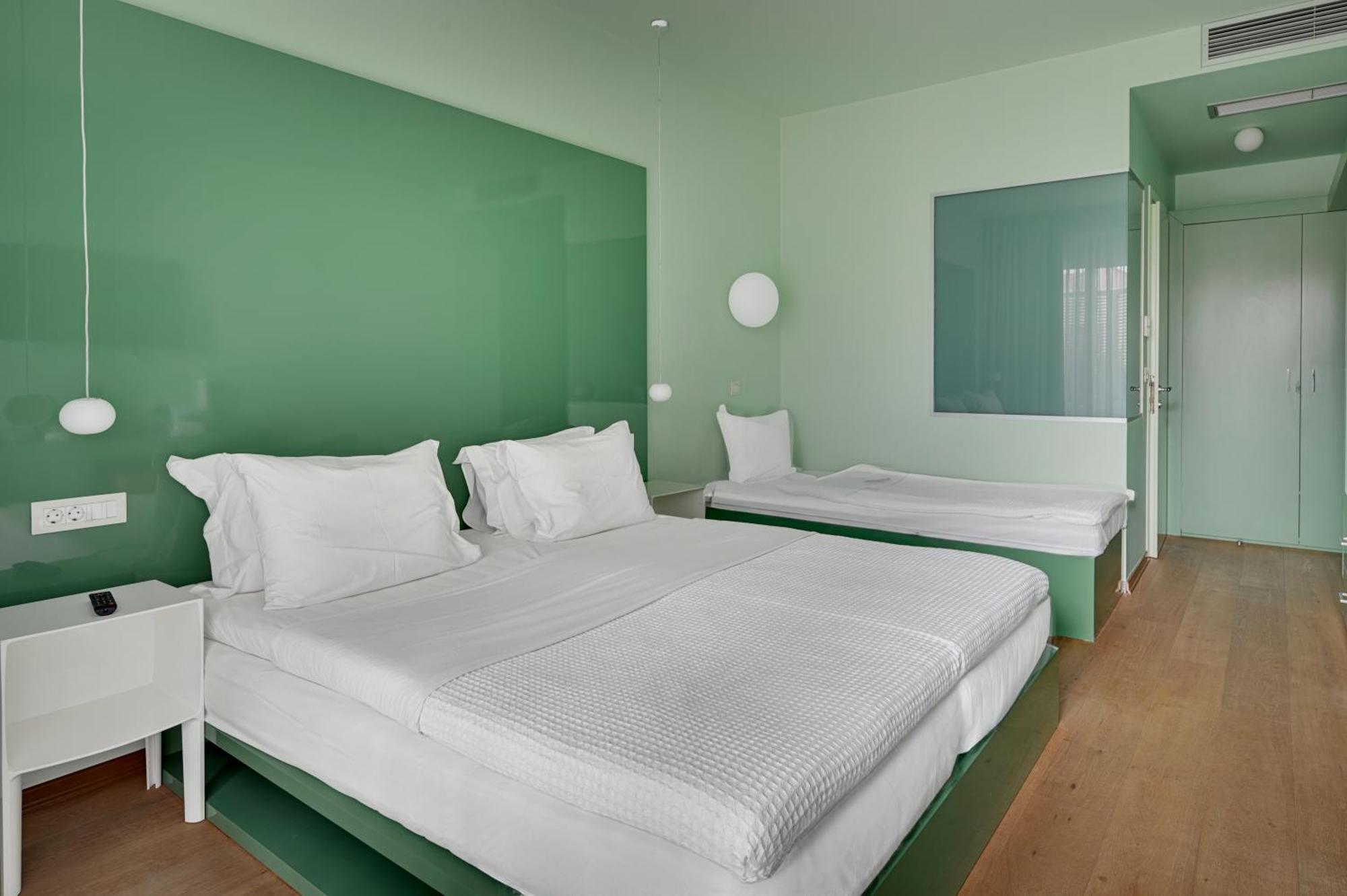 Sesa Boutique Hotel&Restaurant - Small Luxury Hotels of The World Kanali  Extérieur photo