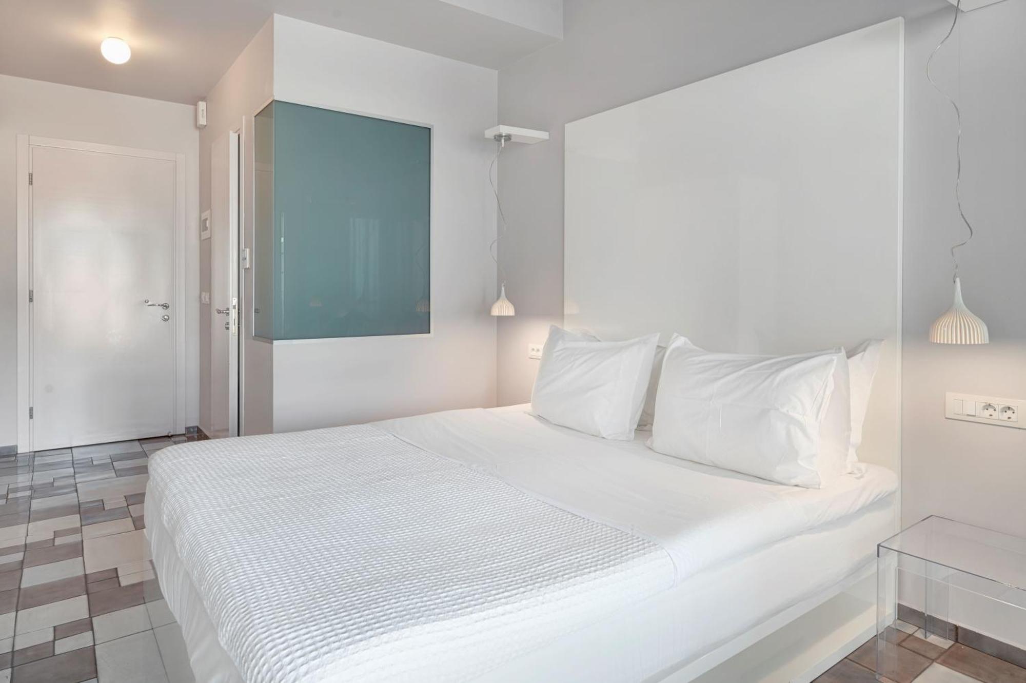 Sesa Boutique Hotel&Restaurant - Small Luxury Hotels of The World Kanali  Extérieur photo