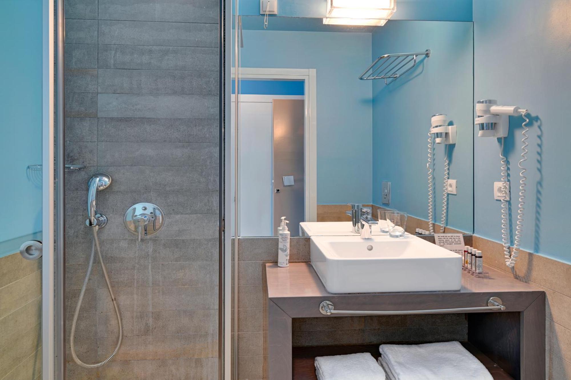 Sesa Boutique Hotel&Restaurant - Small Luxury Hotels of The World Kanali  Extérieur photo