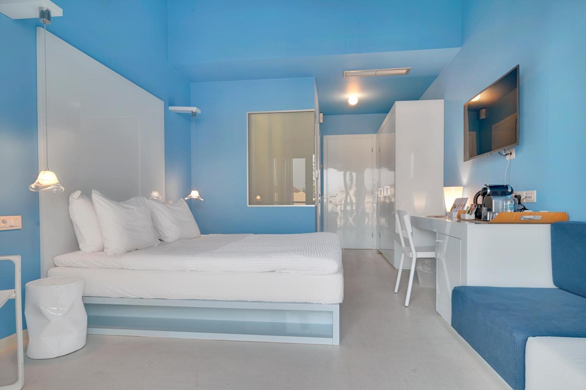 Sesa Boutique Hotel&Restaurant - Small Luxury Hotels of The World Kanali  Extérieur photo