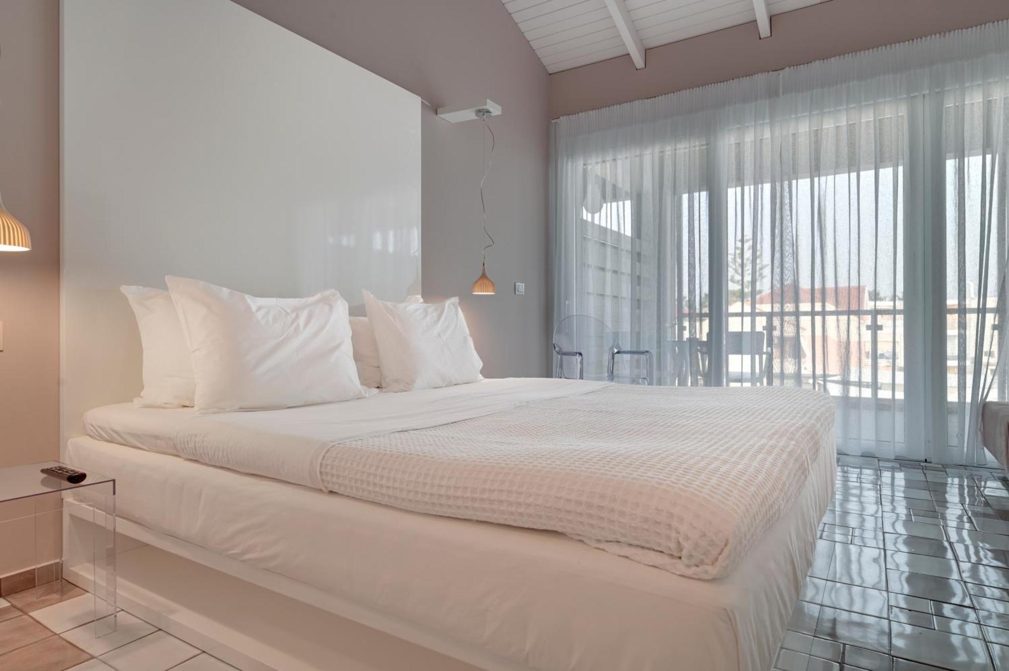 Sesa Boutique Hotel&Restaurant - Small Luxury Hotels of The World Kanali  Extérieur photo