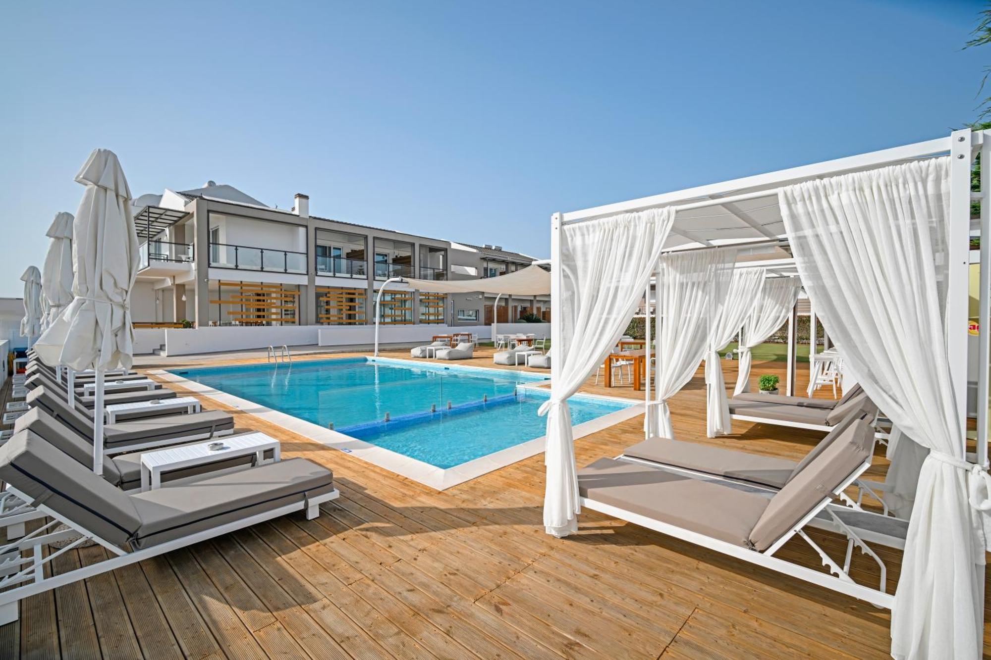 Sesa Boutique Hotel&Restaurant - Small Luxury Hotels of The World Kanali  Extérieur photo