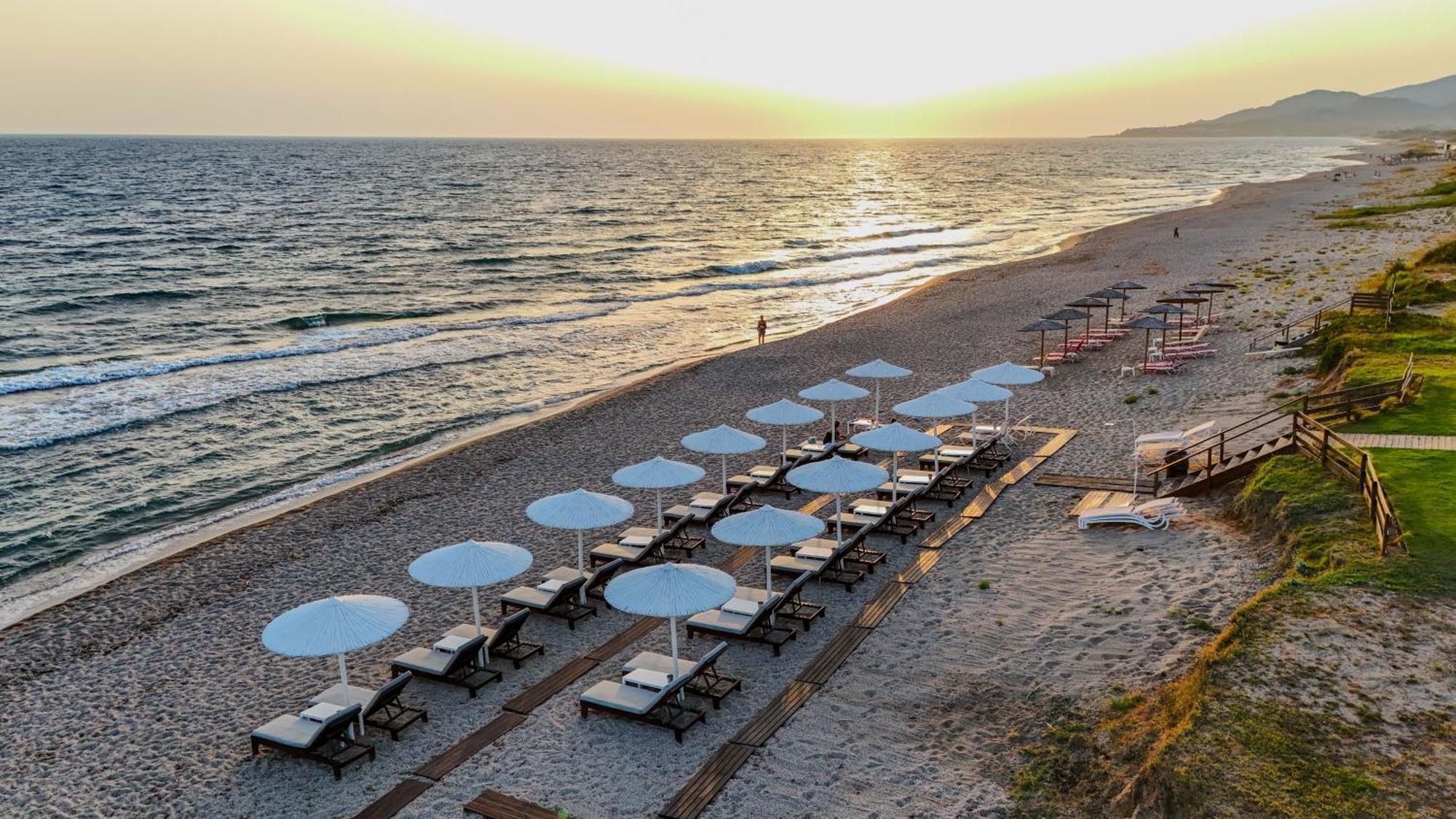 Sesa Boutique Hotel&Restaurant - Small Luxury Hotels of The World Kanali  Extérieur photo