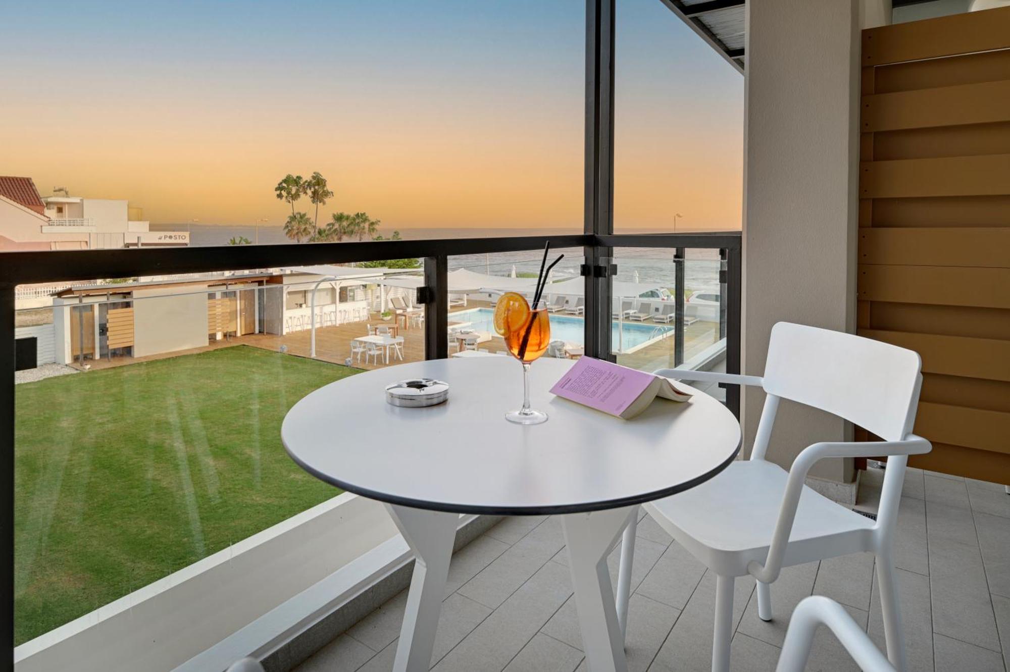 Sesa Boutique Hotel&Restaurant - Small Luxury Hotels of The World Kanali  Extérieur photo