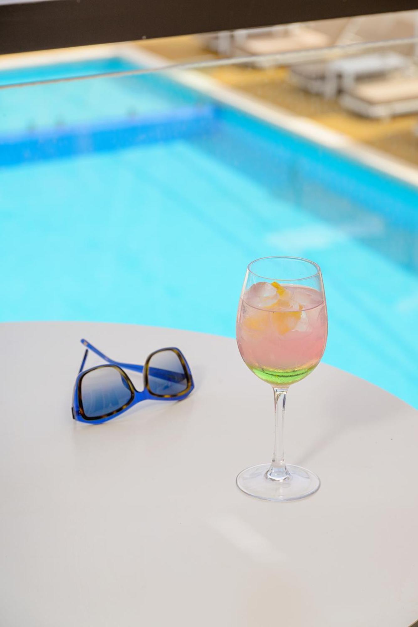 Sesa Boutique Hotel&Restaurant - Small Luxury Hotels of The World Kanali  Extérieur photo