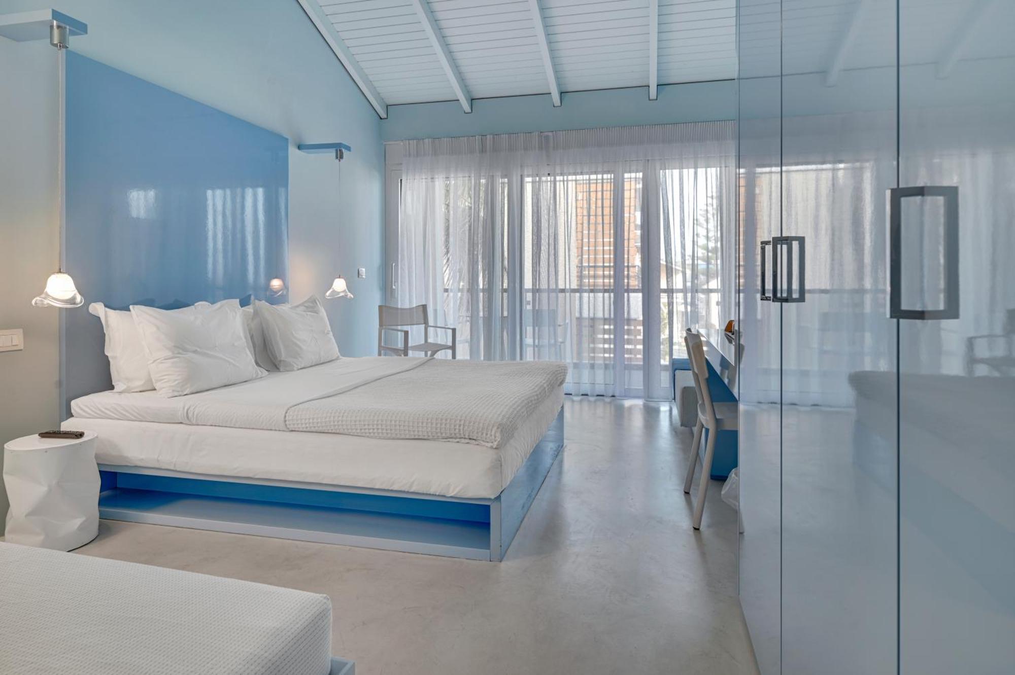 Sesa Boutique Hotel&Restaurant - Small Luxury Hotels of The World Kanali  Extérieur photo