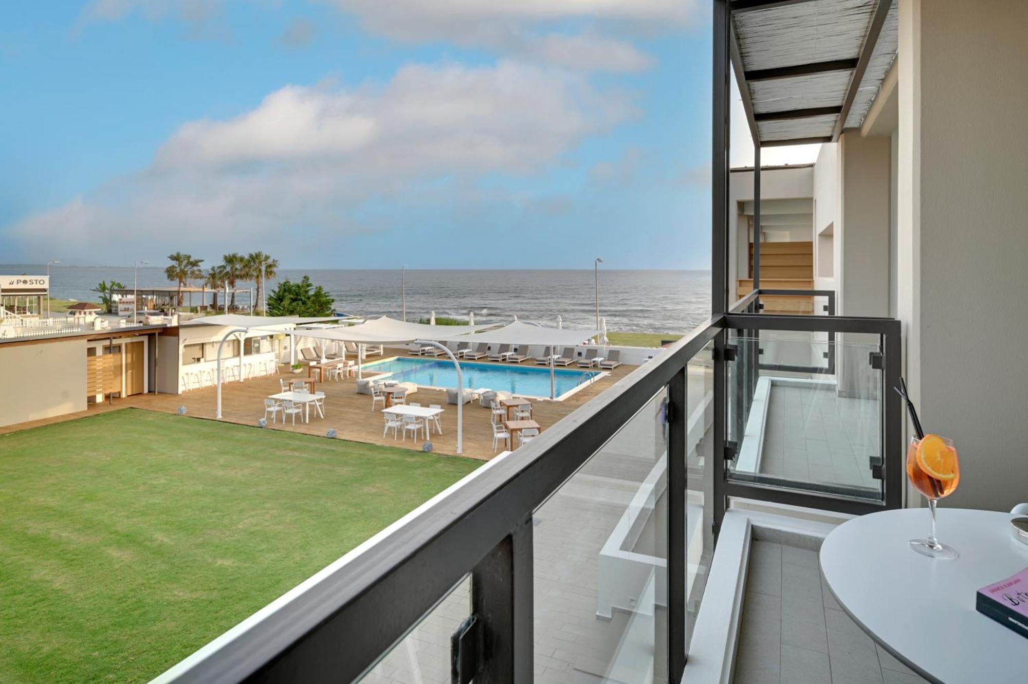 Sesa Boutique Hotel&Restaurant - Small Luxury Hotels of The World Kanali  Extérieur photo