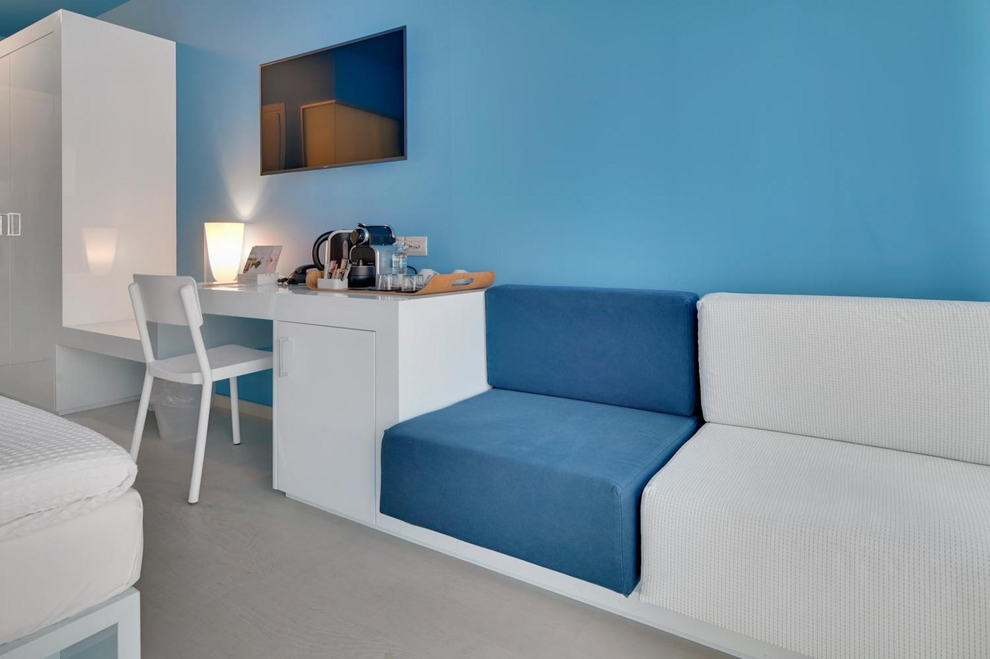 Sesa Boutique Hotel&Restaurant - Small Luxury Hotels of The World Kanali  Extérieur photo