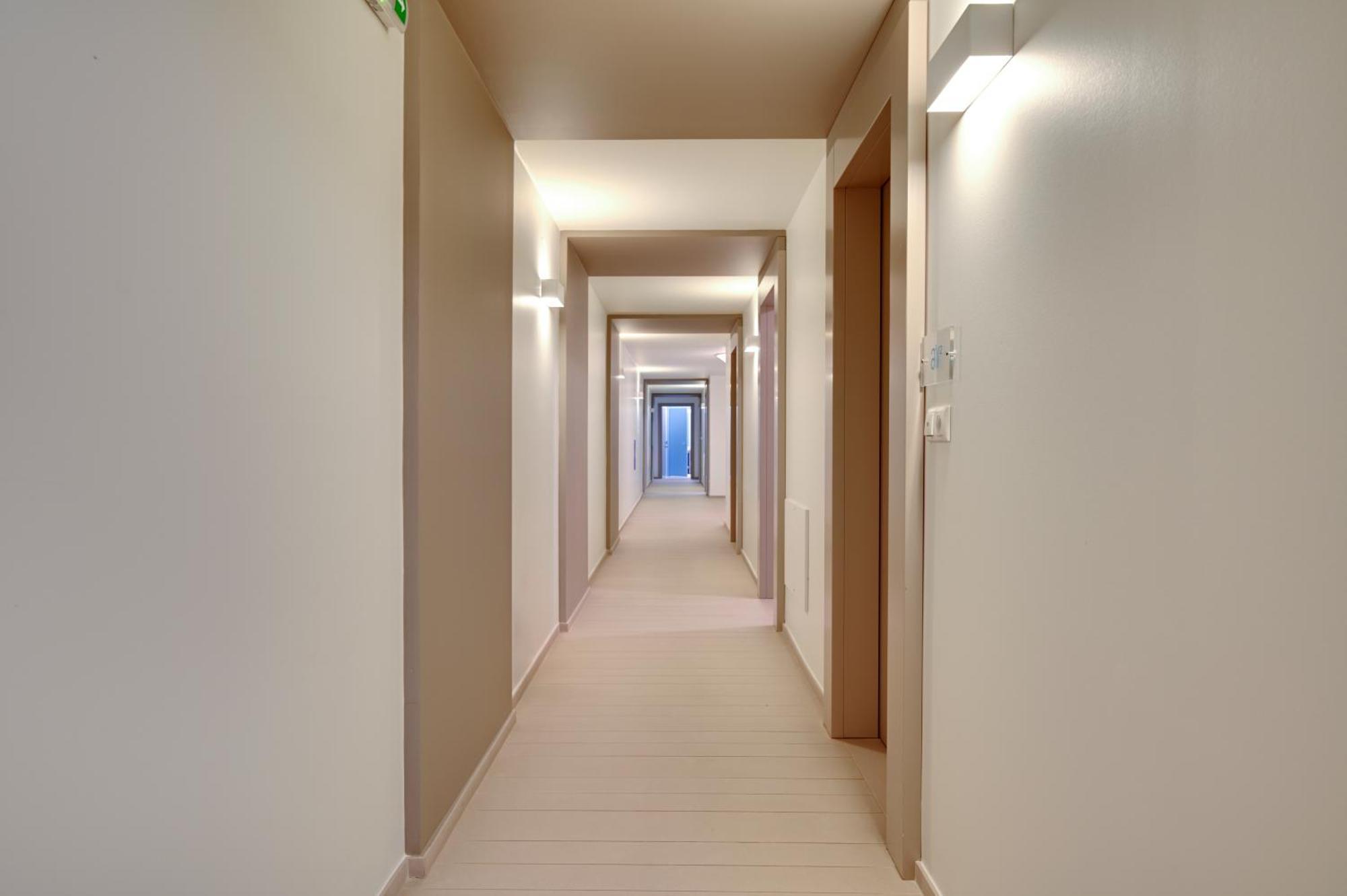 Sesa Boutique Hotel&Restaurant - Small Luxury Hotels of The World Kanali  Extérieur photo