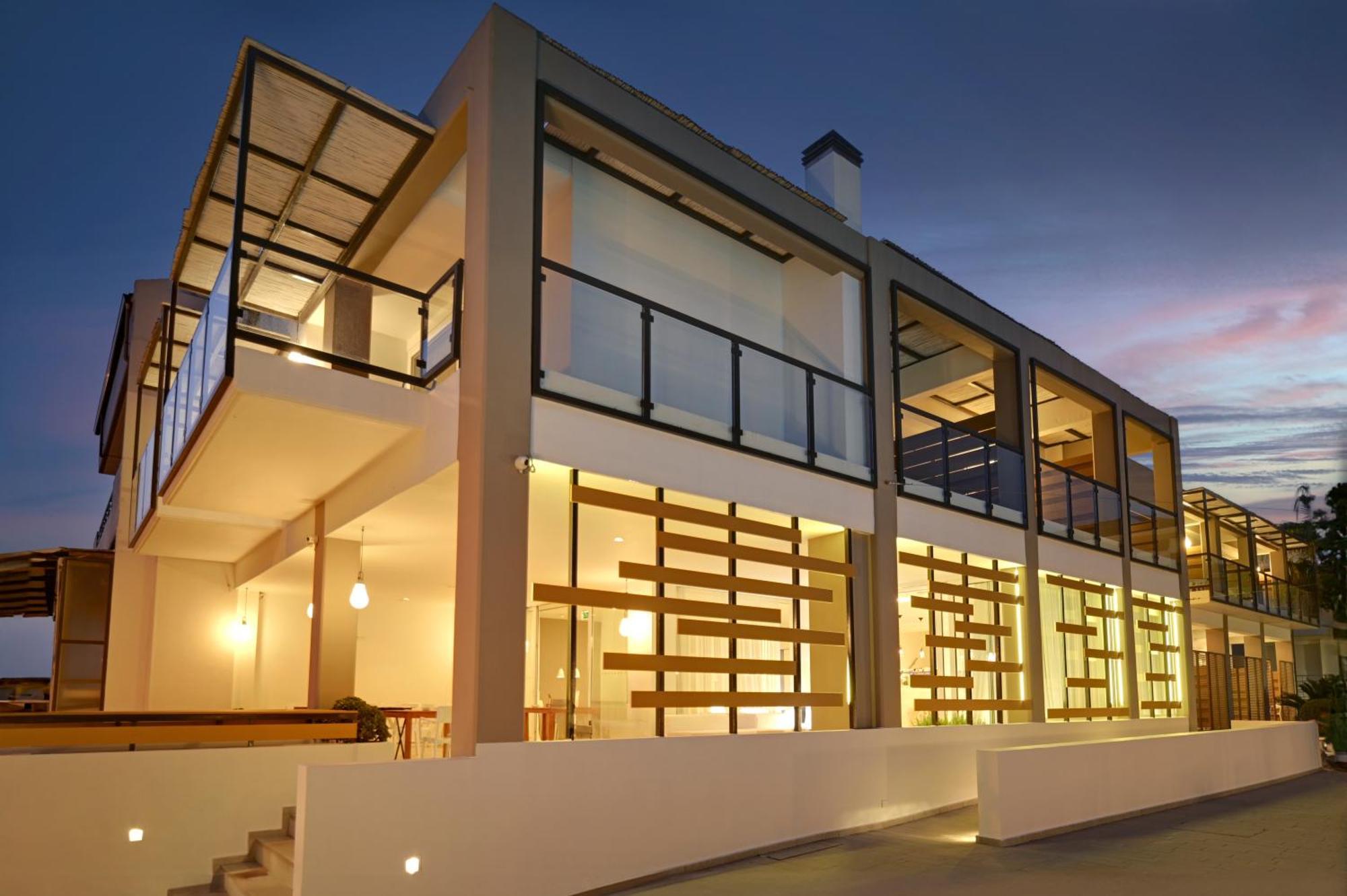 Sesa Boutique Hotel&Restaurant - Small Luxury Hotels of The World Kanali  Extérieur photo