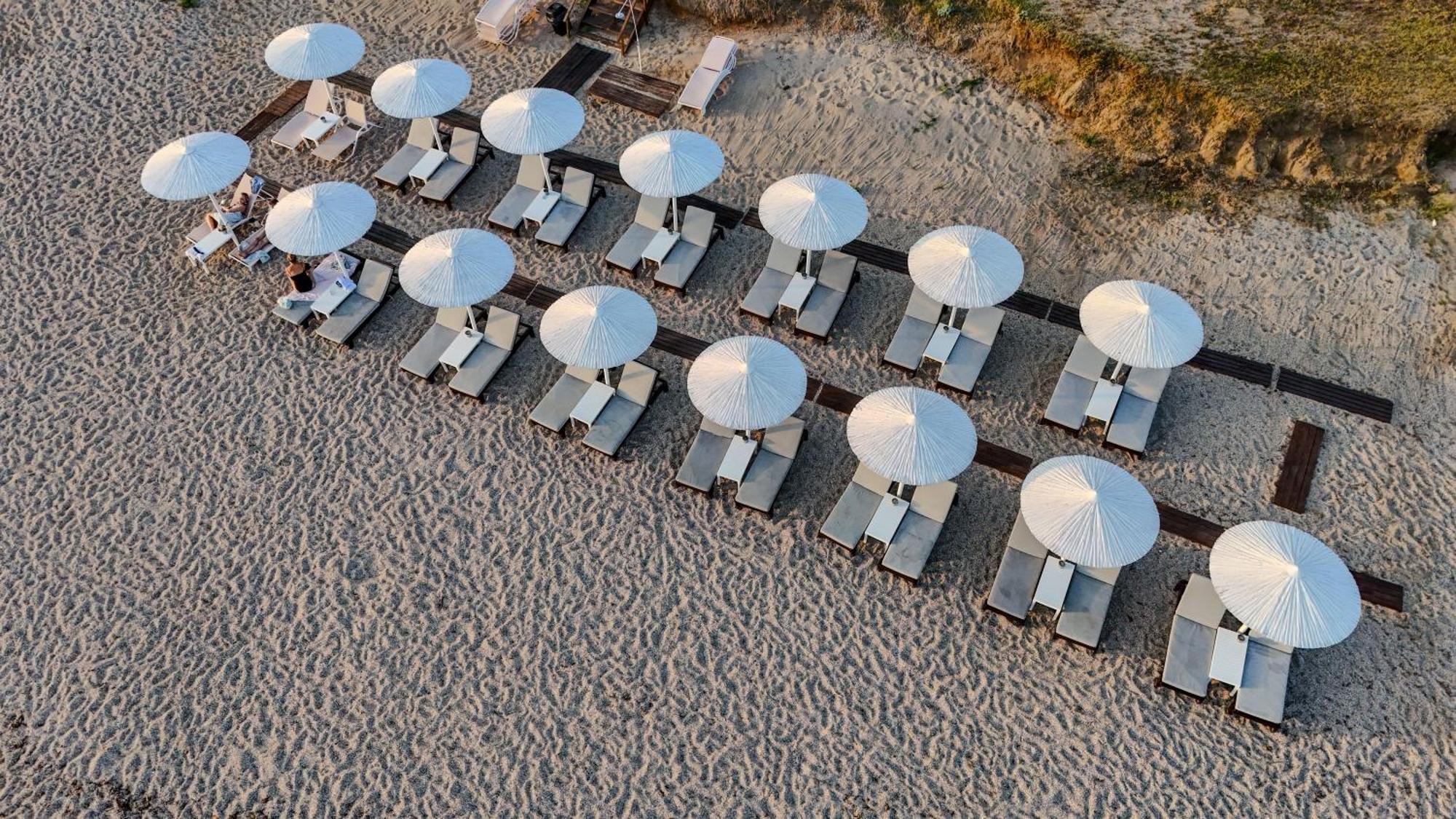 Sesa Boutique Hotel&Restaurant - Small Luxury Hotels of The World Kanali  Extérieur photo