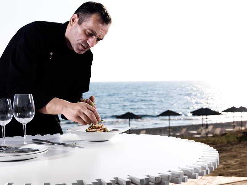 Sesa Boutique Hotel&Restaurant - Small Luxury Hotels of The World Kanali  Extérieur photo