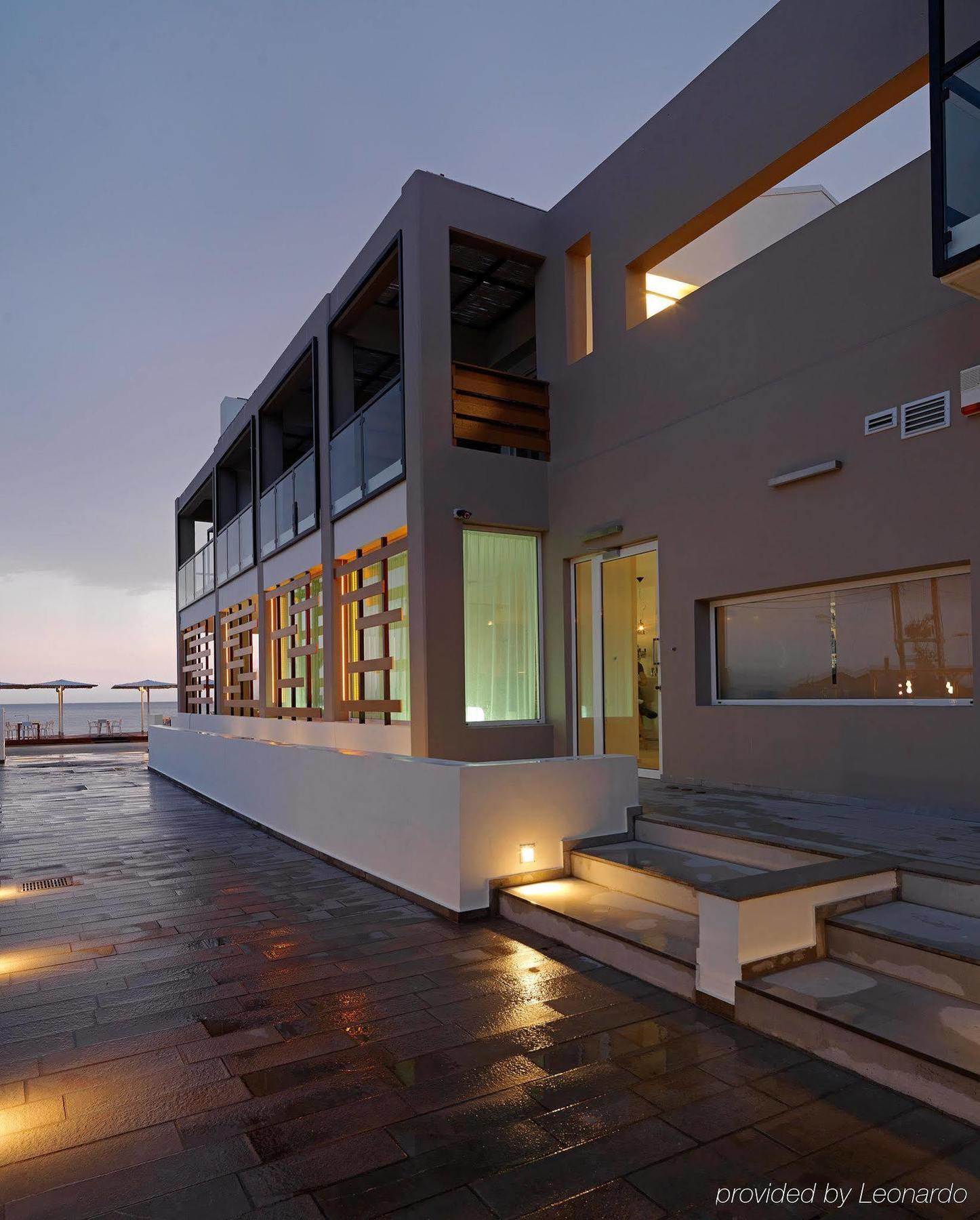 Sesa Boutique Hotel&Restaurant - Small Luxury Hotels of The World Kanali  Extérieur photo