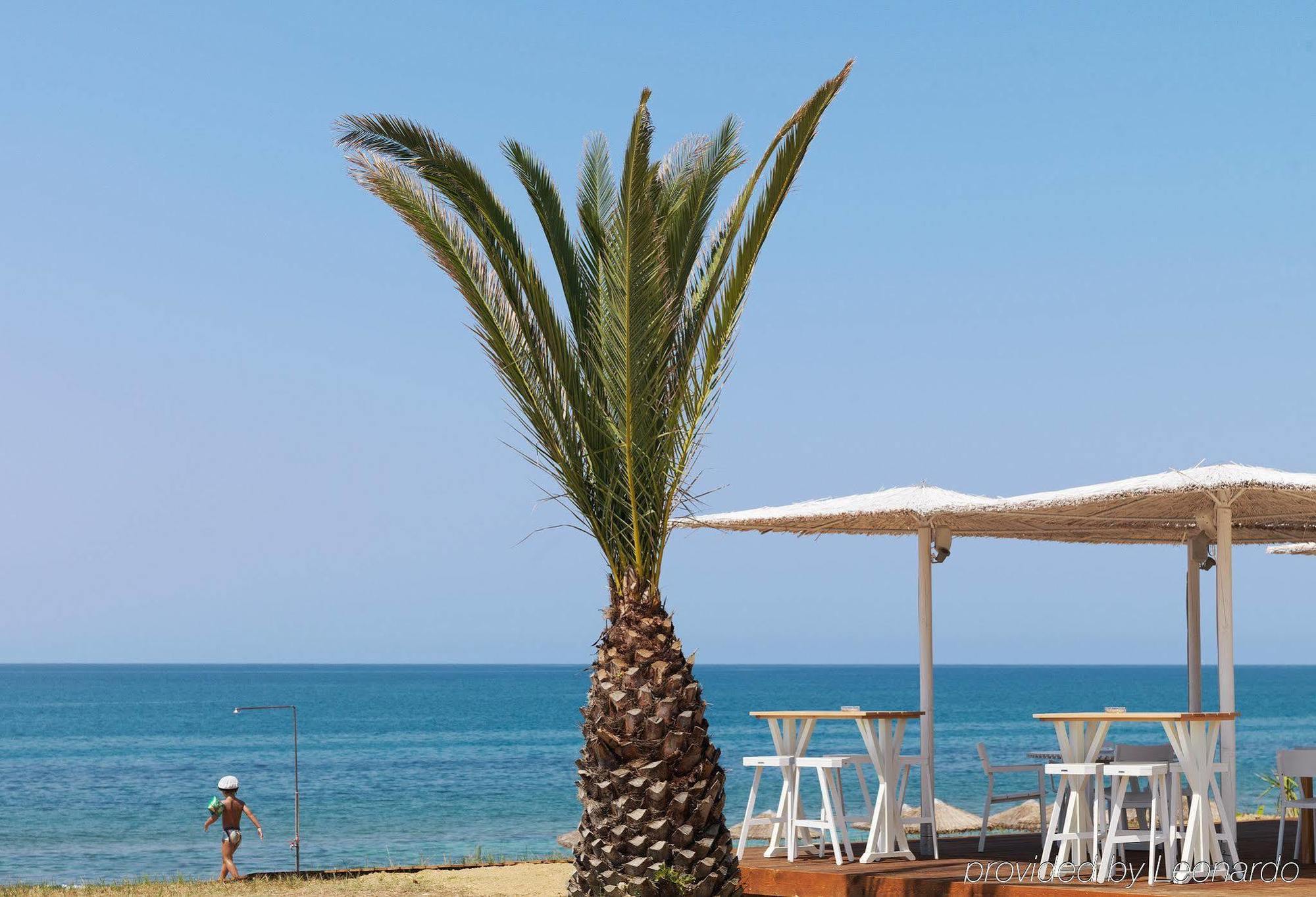 Sesa Boutique Hotel&Restaurant - Small Luxury Hotels of The World Kanali  Extérieur photo