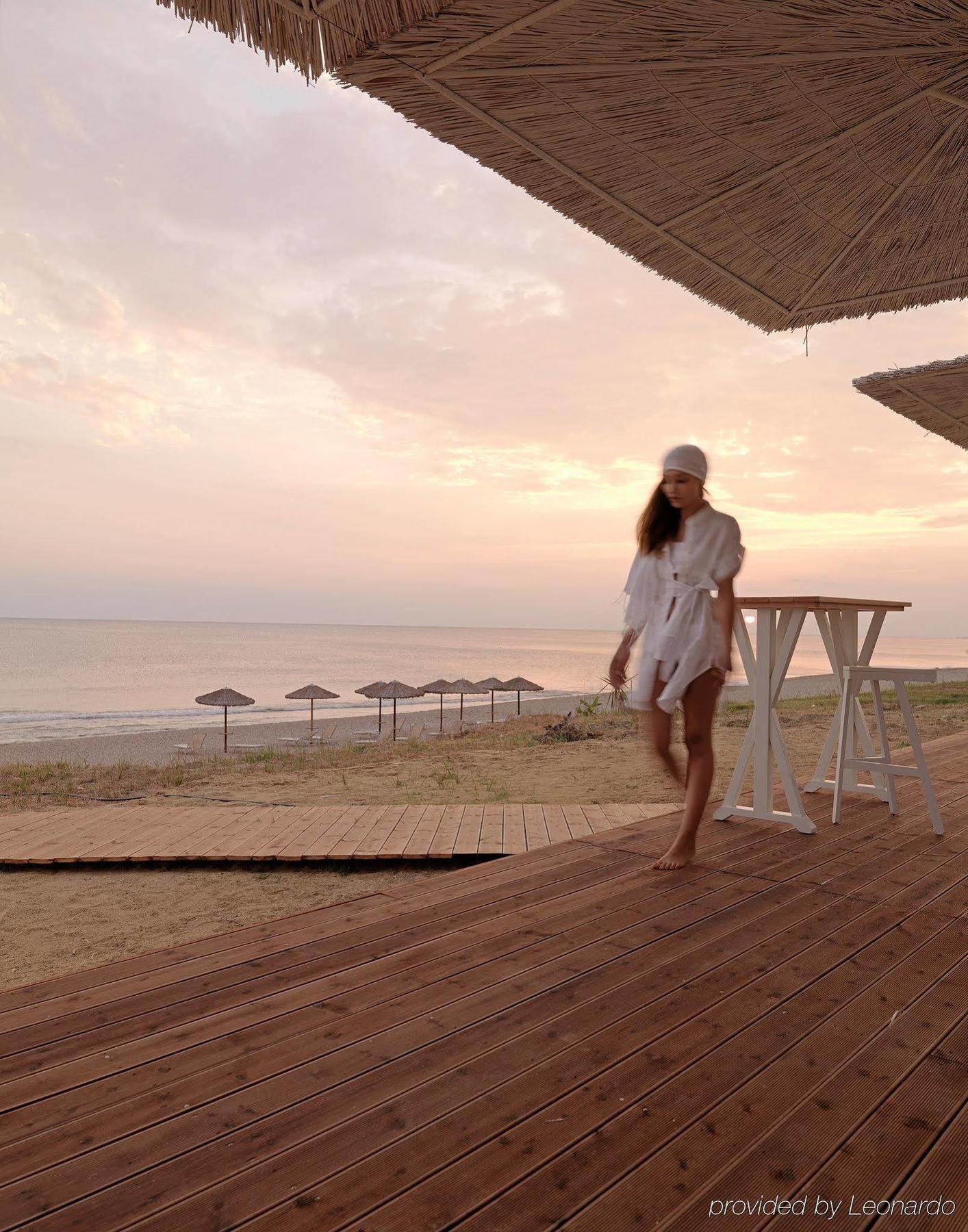 Sesa Boutique Hotel&Restaurant - Small Luxury Hotels of The World Kanali  Extérieur photo