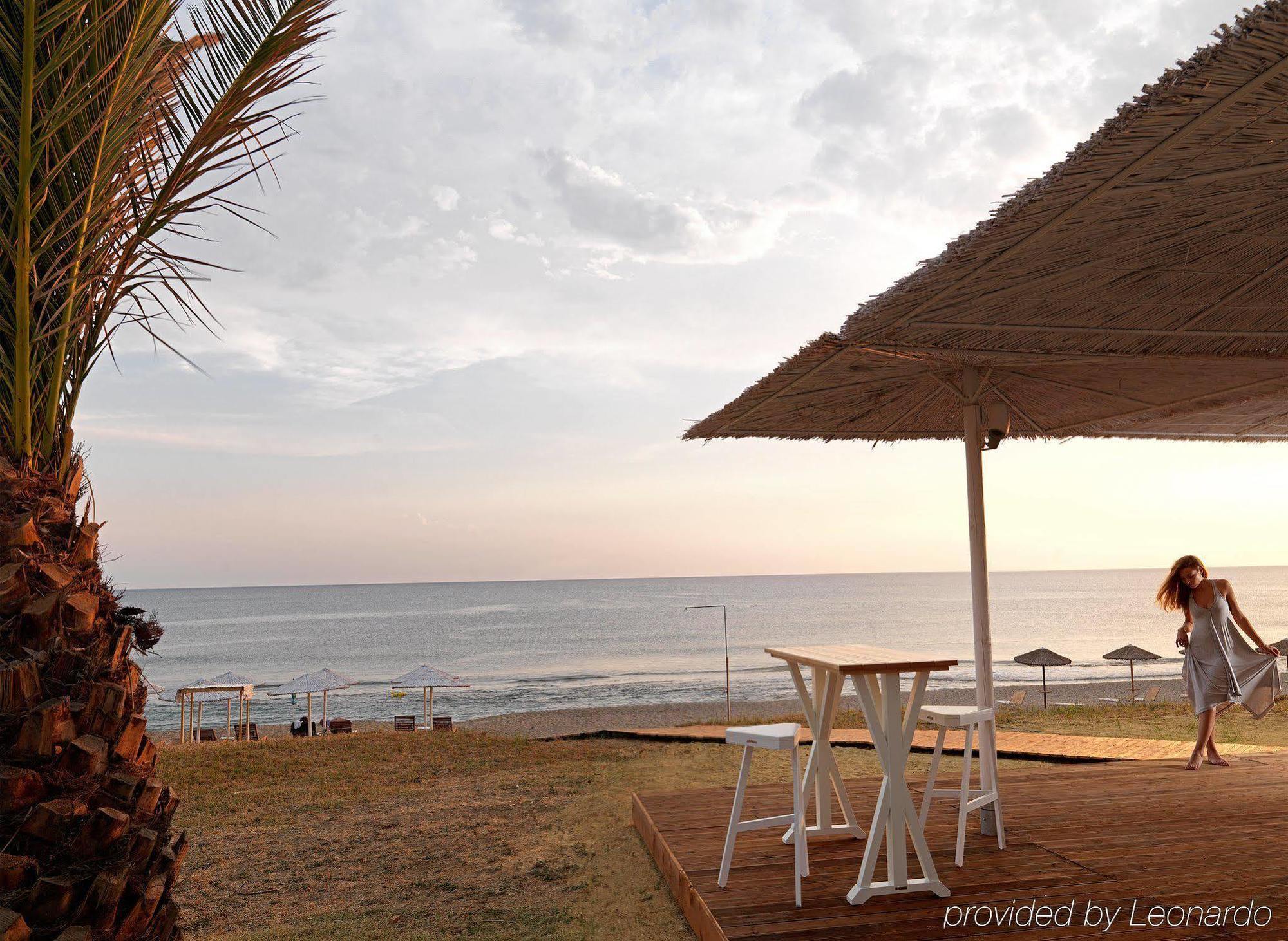 Sesa Boutique Hotel&Restaurant - Small Luxury Hotels of The World Kanali  Extérieur photo