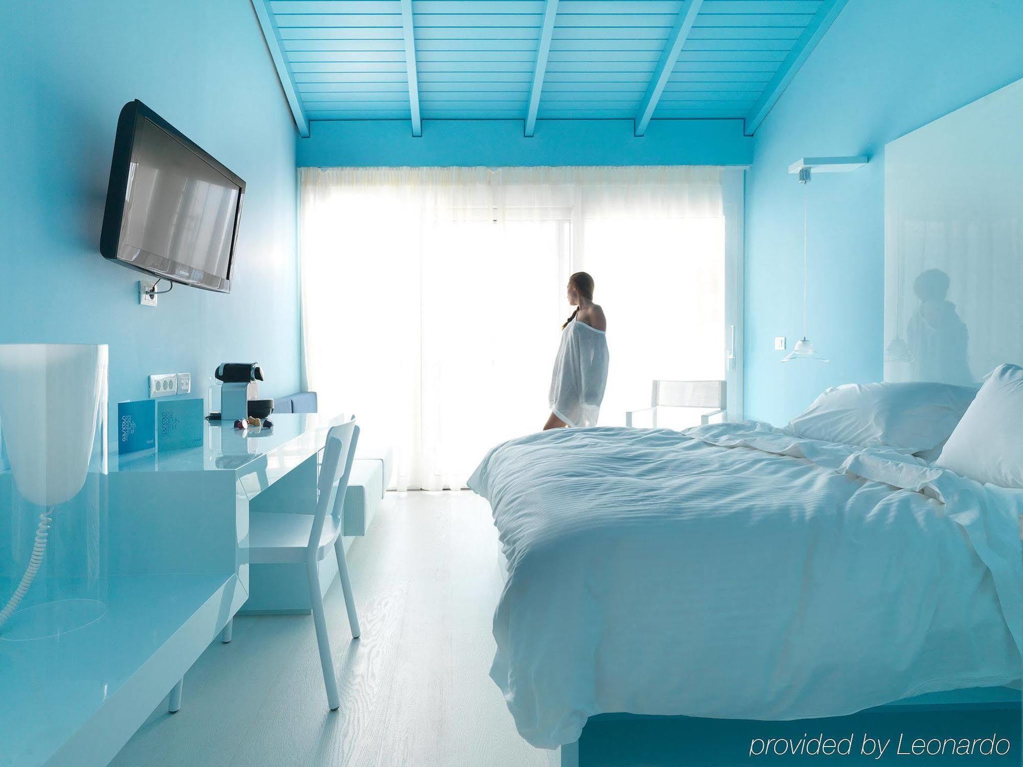Sesa Boutique Hotel&Restaurant - Small Luxury Hotels of The World Kanali  Extérieur photo