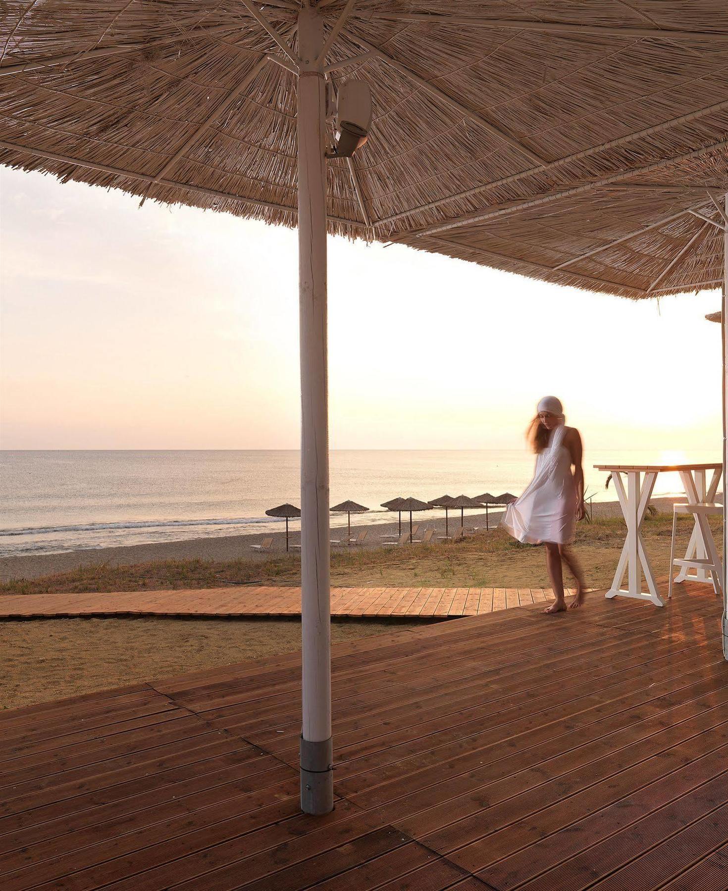 Sesa Boutique Hotel&Restaurant - Small Luxury Hotels of The World Kanali  Extérieur photo