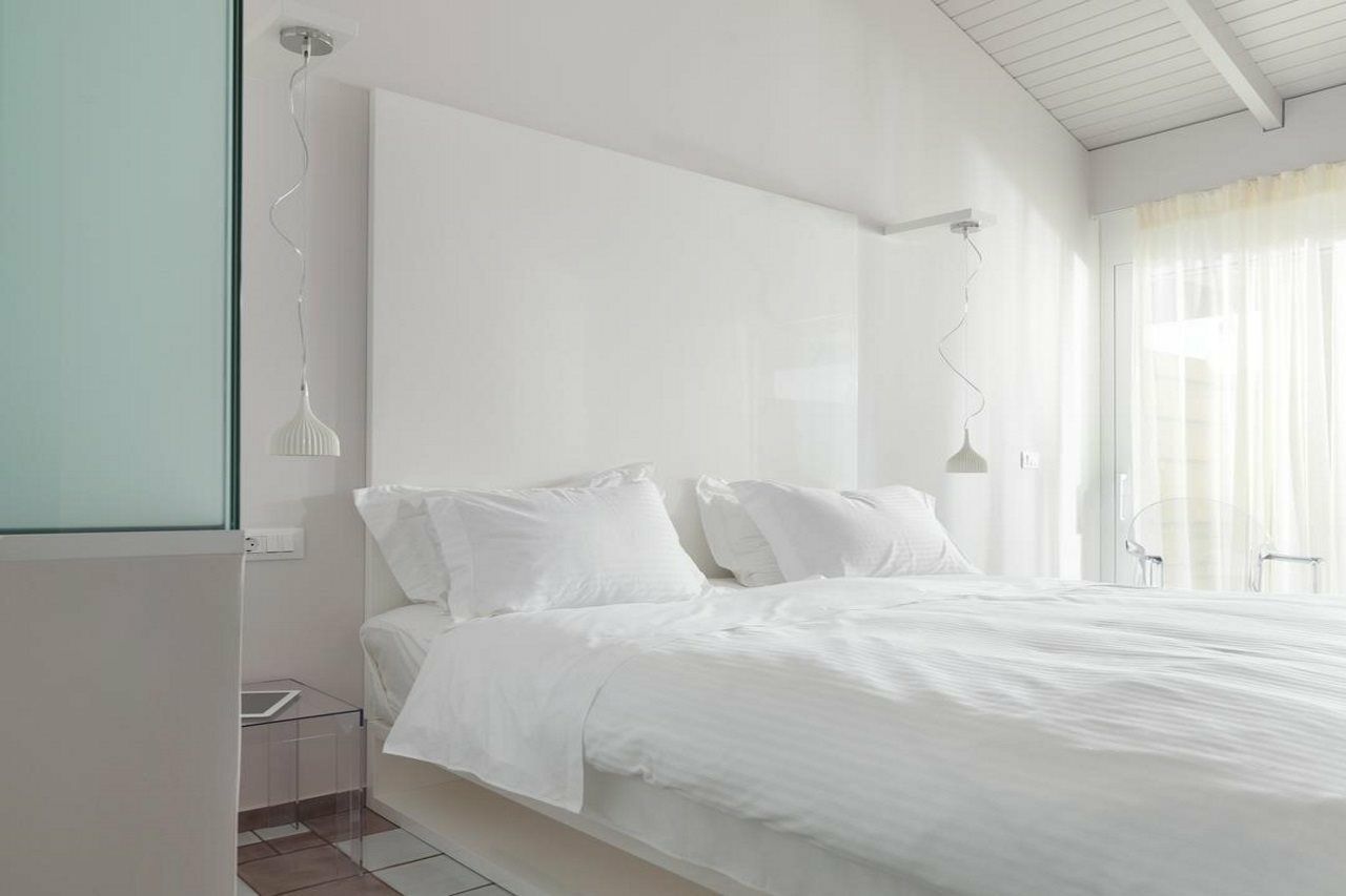 Sesa Boutique Hotel&Restaurant - Small Luxury Hotels of The World Kanali  Extérieur photo